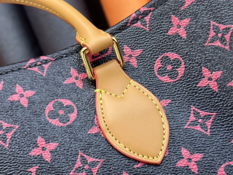 LV Shopping Bags 4233H-1394