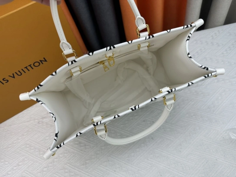 LV Shopping Bags 4233H-1395