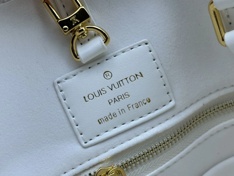 LV Shopping Bags 4233H-1395