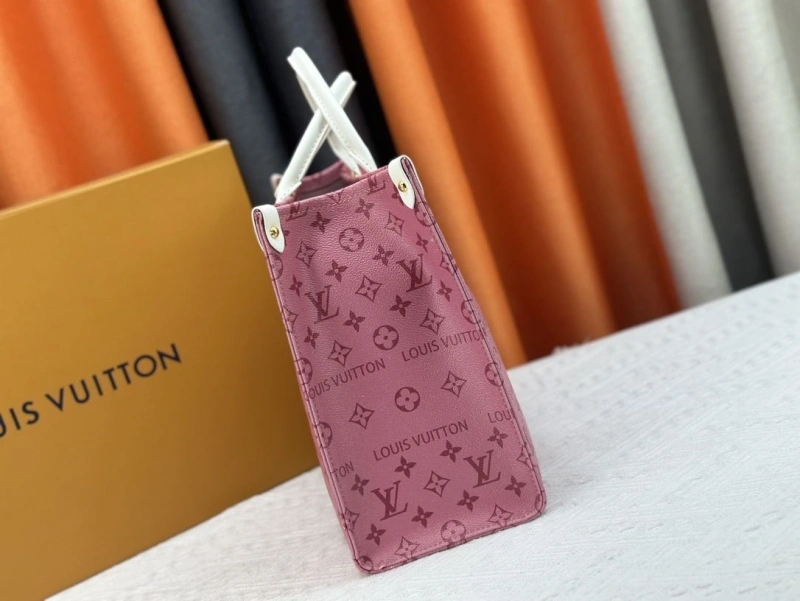 LV Shopping Bags 4233H-1396