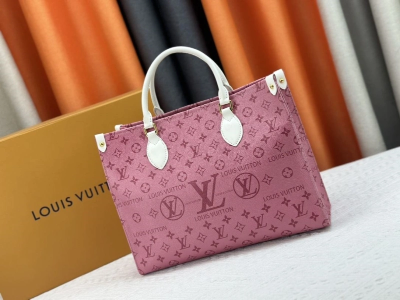 LV Shopping Bags 4233H-1396