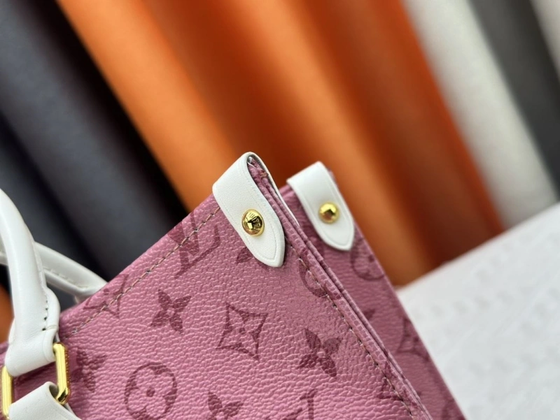 LV Shopping Bags 4233H-1396