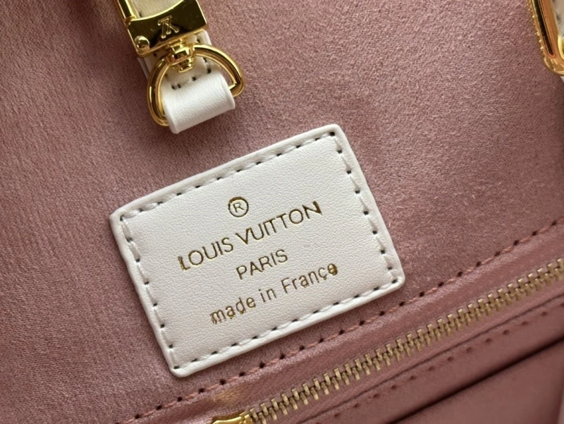 LV Shopping Bags 4233H-1396