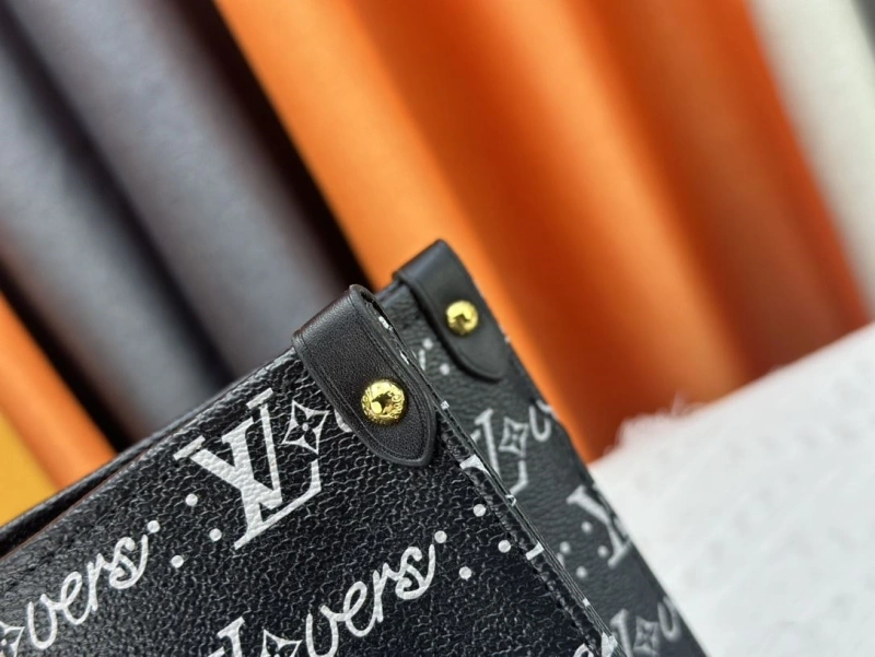 LV Shopping Bags 4233H-1397