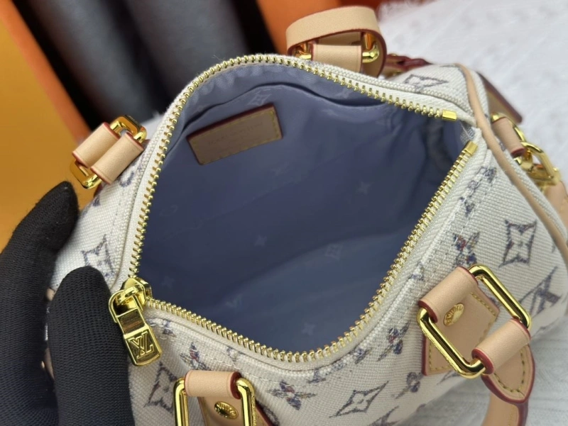 LV Speedy Bags 4233H-1398