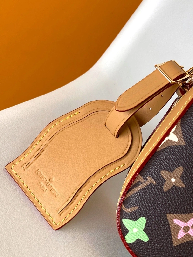 LV Satchel bags 4233H-1401