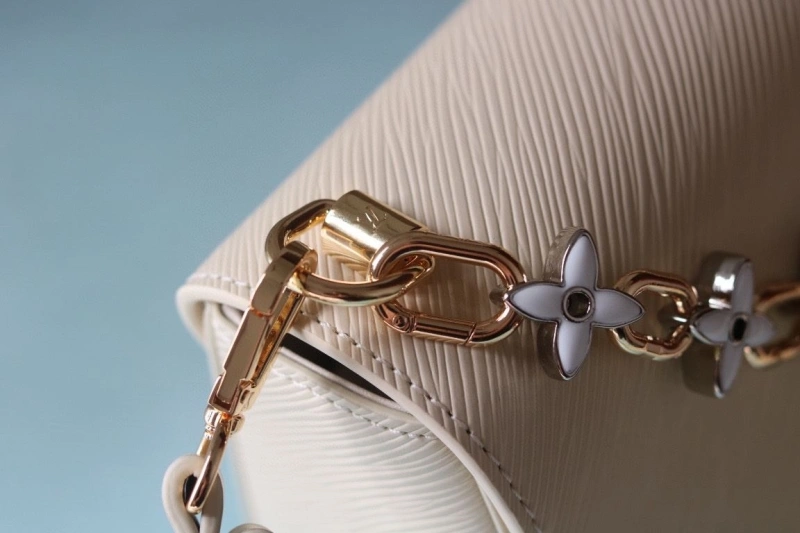 LV Twist Denim Bags 4233H-1468