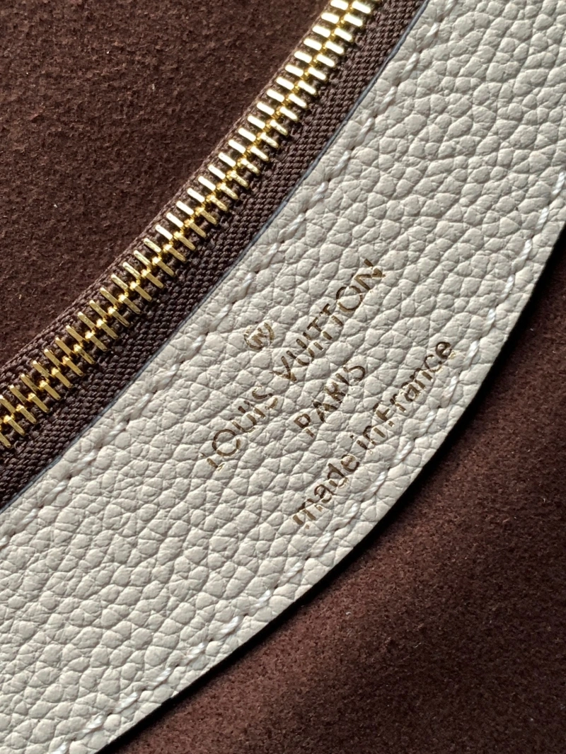 LV Satchel bags 4233H-1473