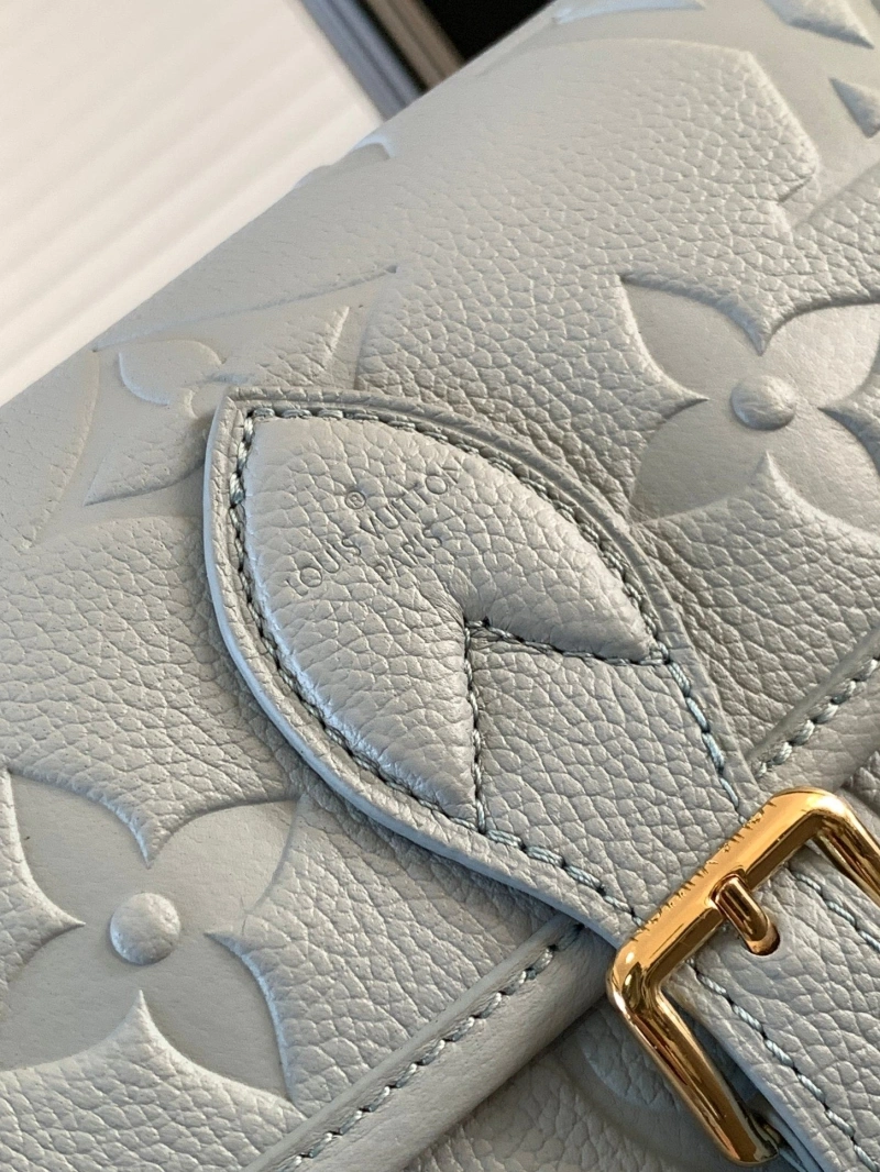 LV Satchel bags 4233H-1474