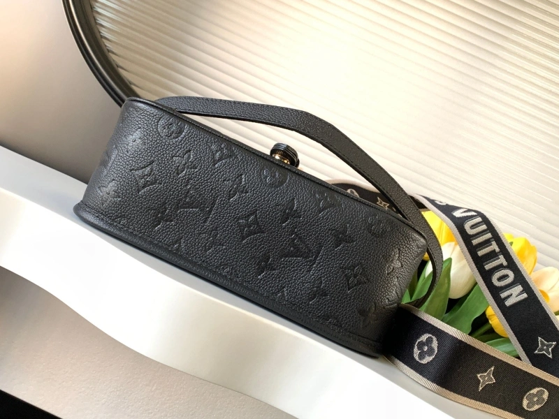 LV Satchel bags 4233H-1475