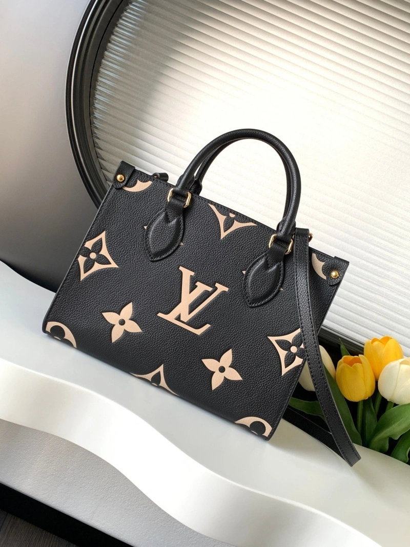 LV Shopping Bags 4233H-1479