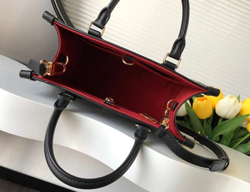 LV Shopping Bags 4233H-1479