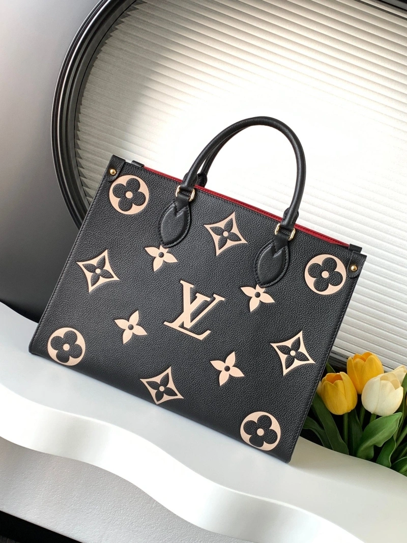 LV Shopping Bags 4233H-1480