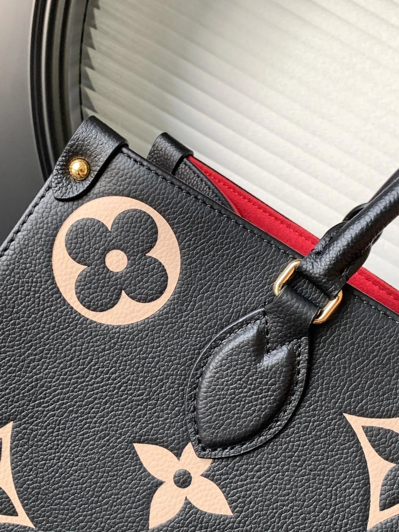 LV Shopping Bags 4233H-1480