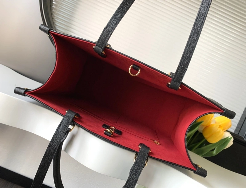 LV Shopping Bags 4233H-1480