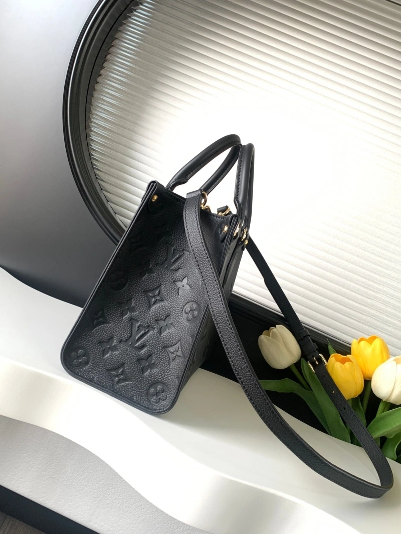 LV Shopping Bags 4233H-1481