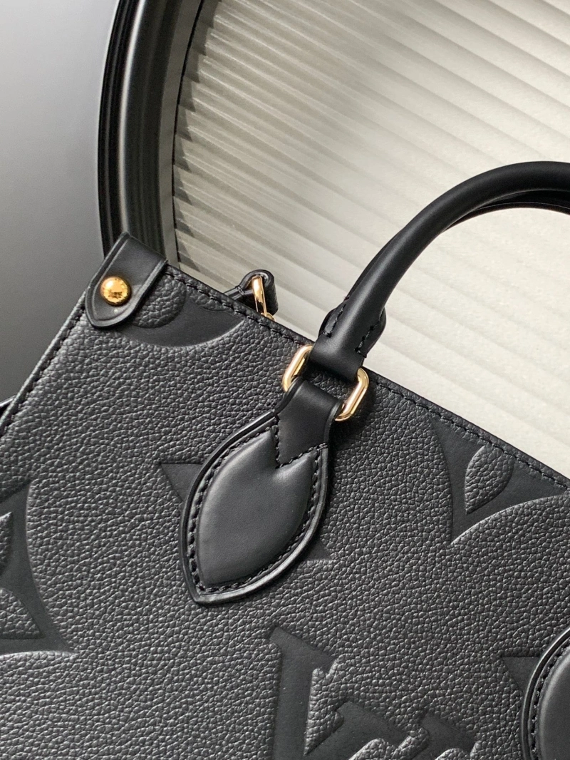 LV Shopping Bags 4233H-1481