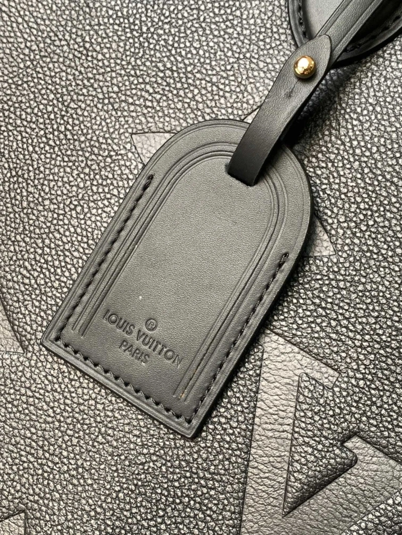 LV Shopping Bags 4233H-1483