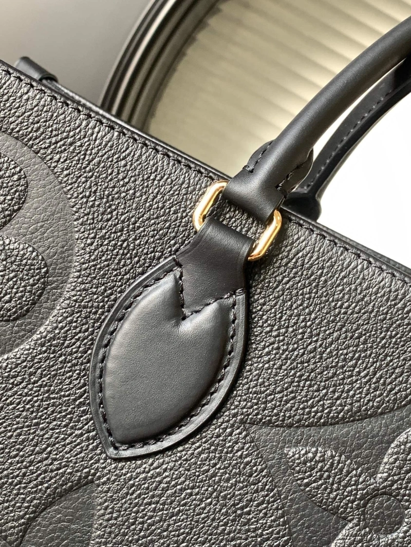 LV Shopping Bags 4233H-1483