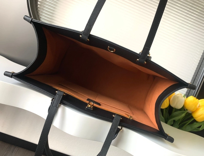 LV Shopping Bags 4233H-1483