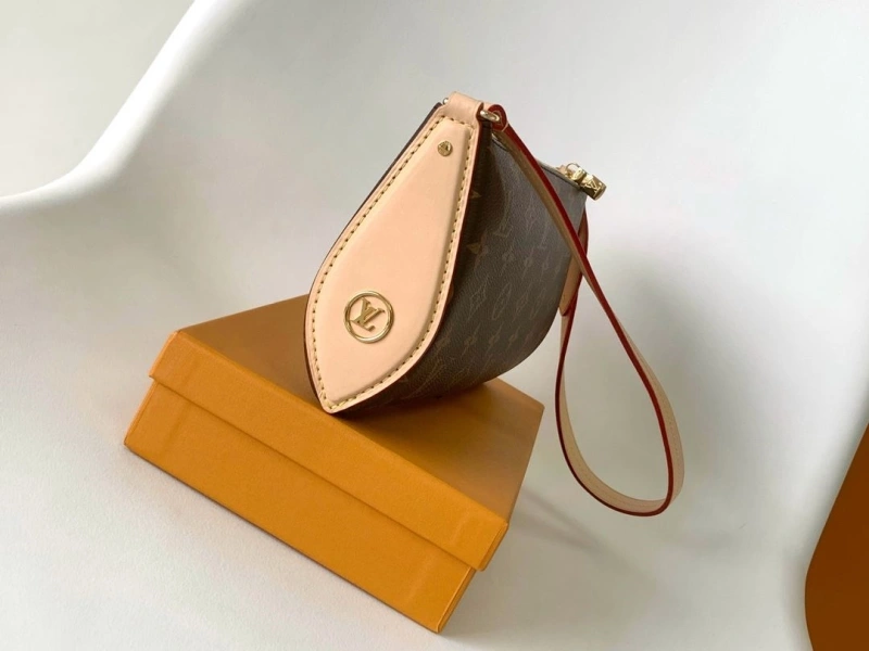 LV Satchel bags 4233H-1485