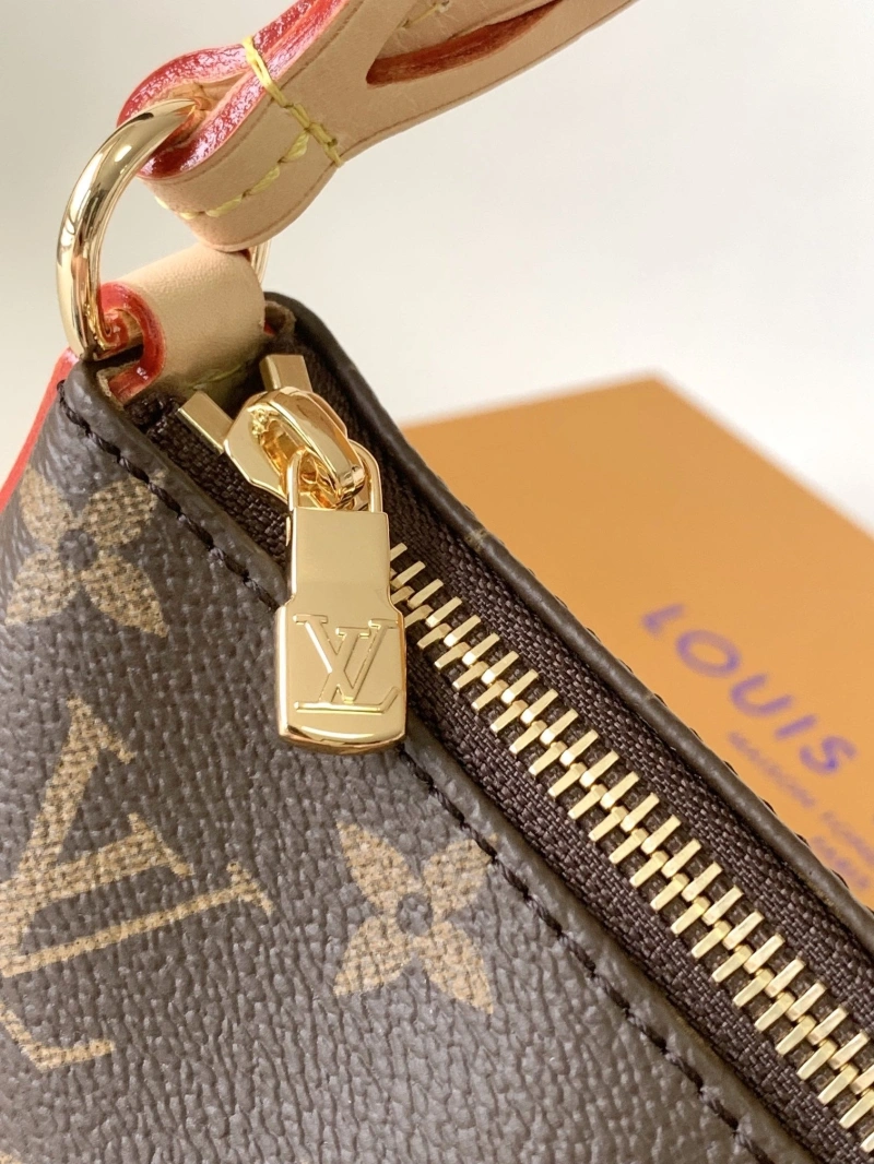 LV Satchel bags 4233H-1485