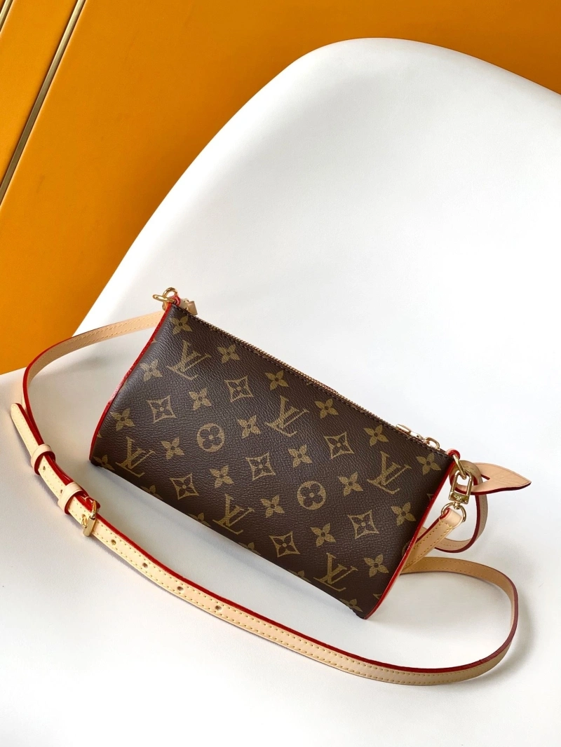 LV Satchel bags 4233H-1486