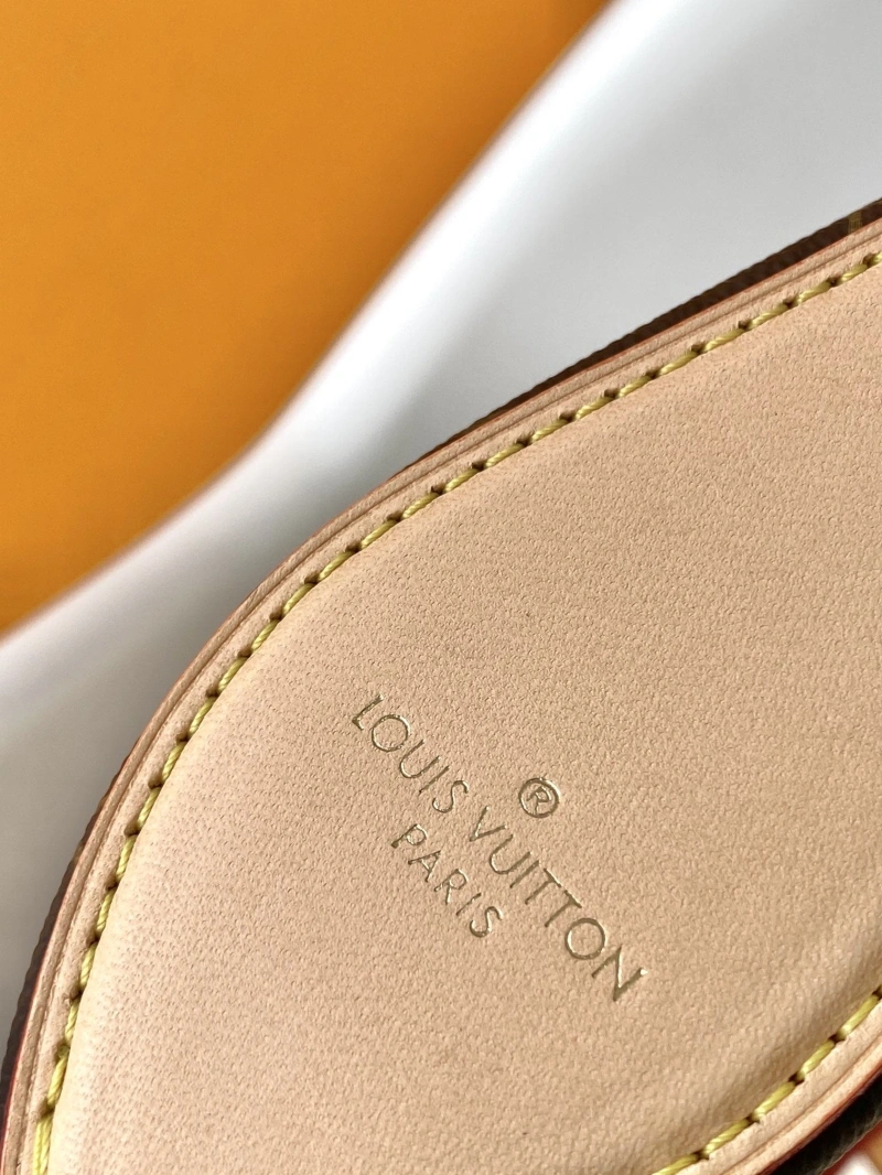 LV Satchel bags 4233H-1486