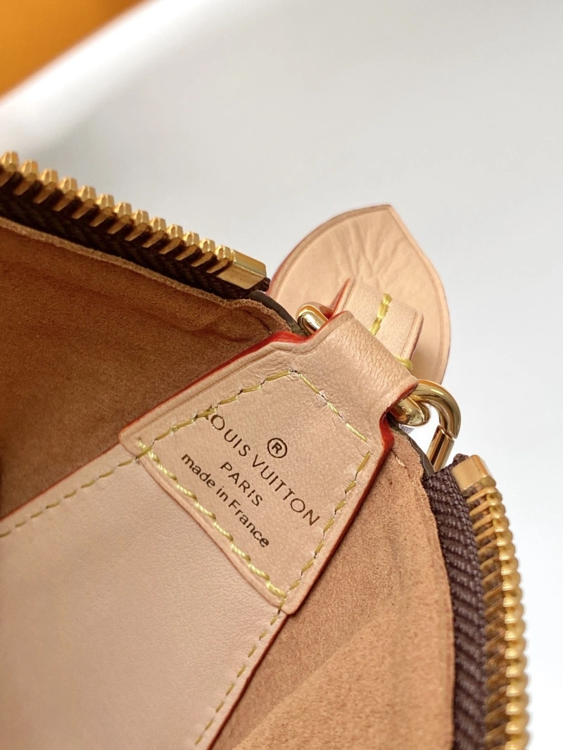 LV Satchel bags 4233H-1486