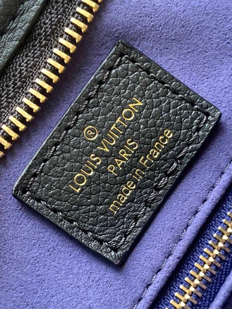 LV Satchel bags 4233H-1488