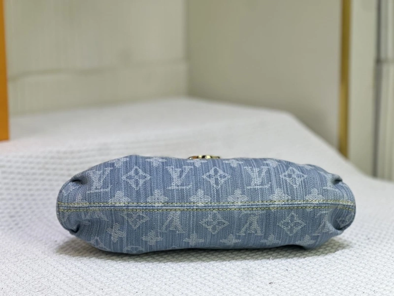 LV Satchel bags 4233H-1489