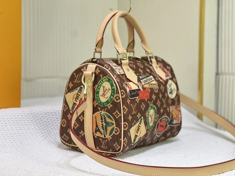LV Speedy Bags 4233H-1491