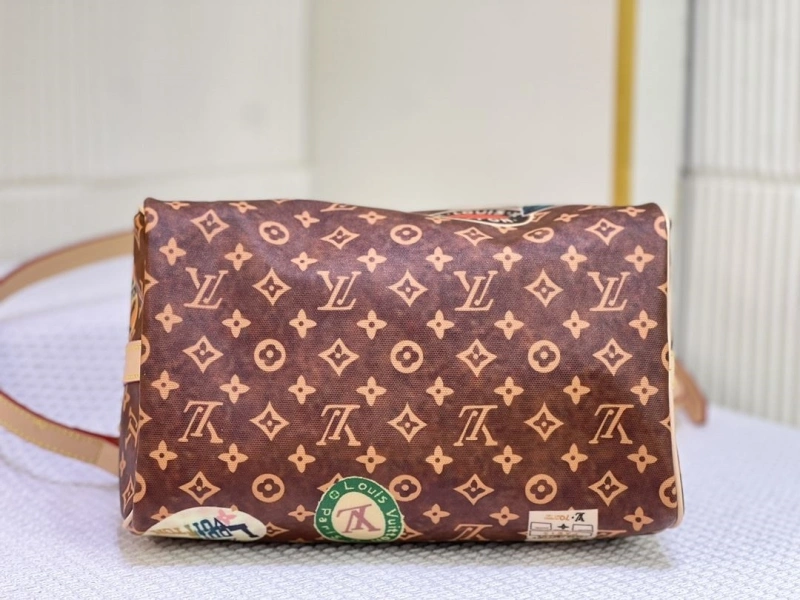 LV Speedy Bags 4233H-1491