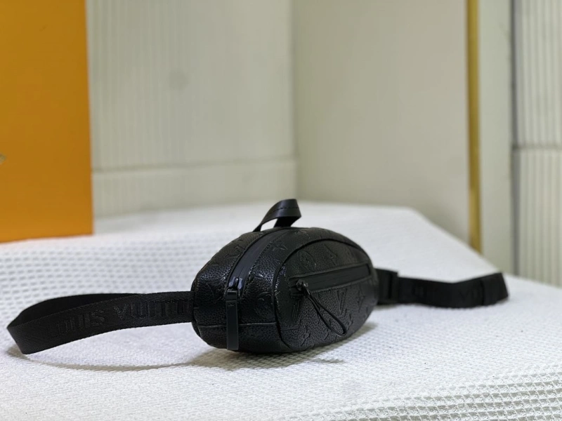 LV Satchel bags 4233H-1492