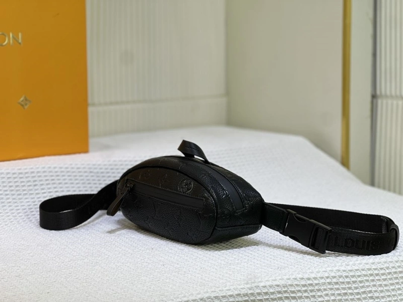 LV Satchel bags 4233H-1492