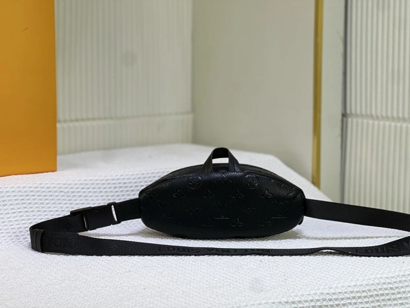 LV Satchel bags 4233H-1492