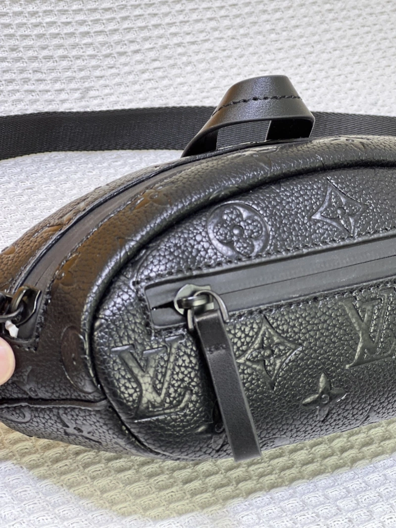 LV Satchel bags 4233H-1492