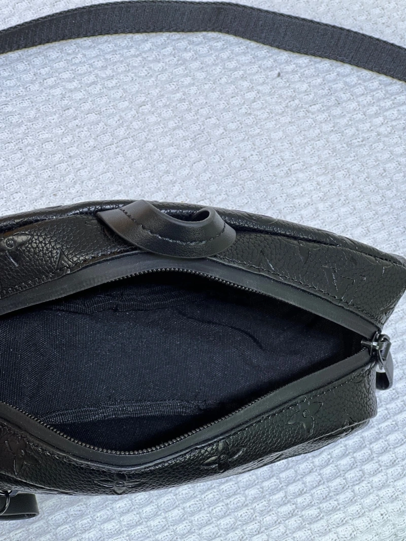 LV Satchel bags 4233H-1492