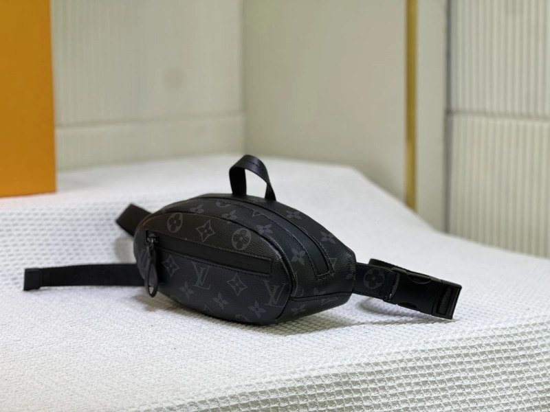 LV Satchel bags 4233H-1493