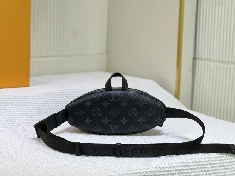 LV Satchel bags 4233H-1493