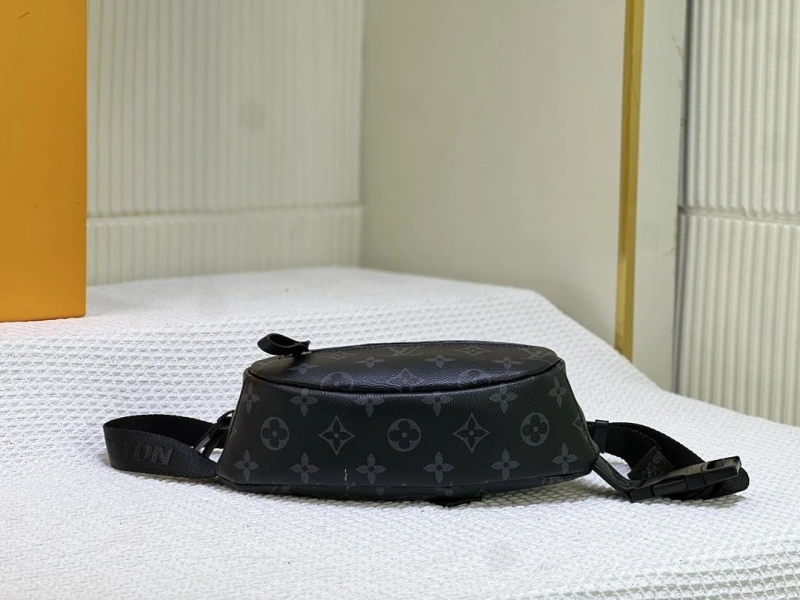 LV Satchel bags 4233H-1493