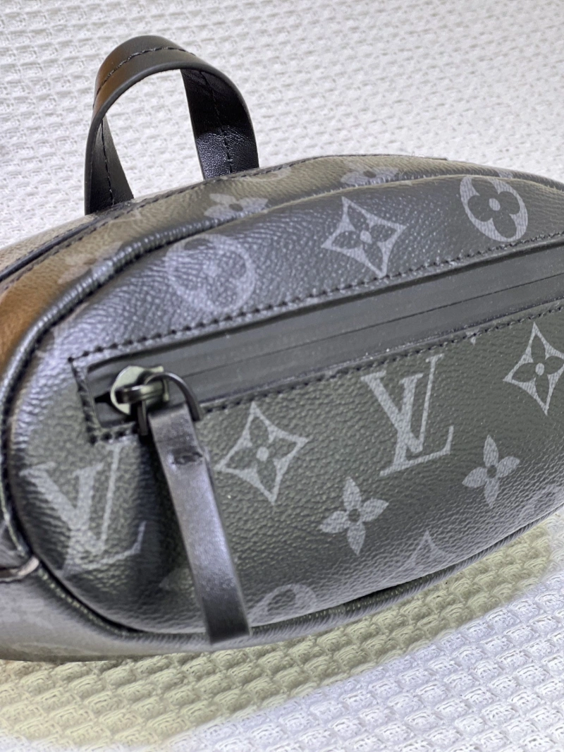 LV Satchel bags 4233H-1493