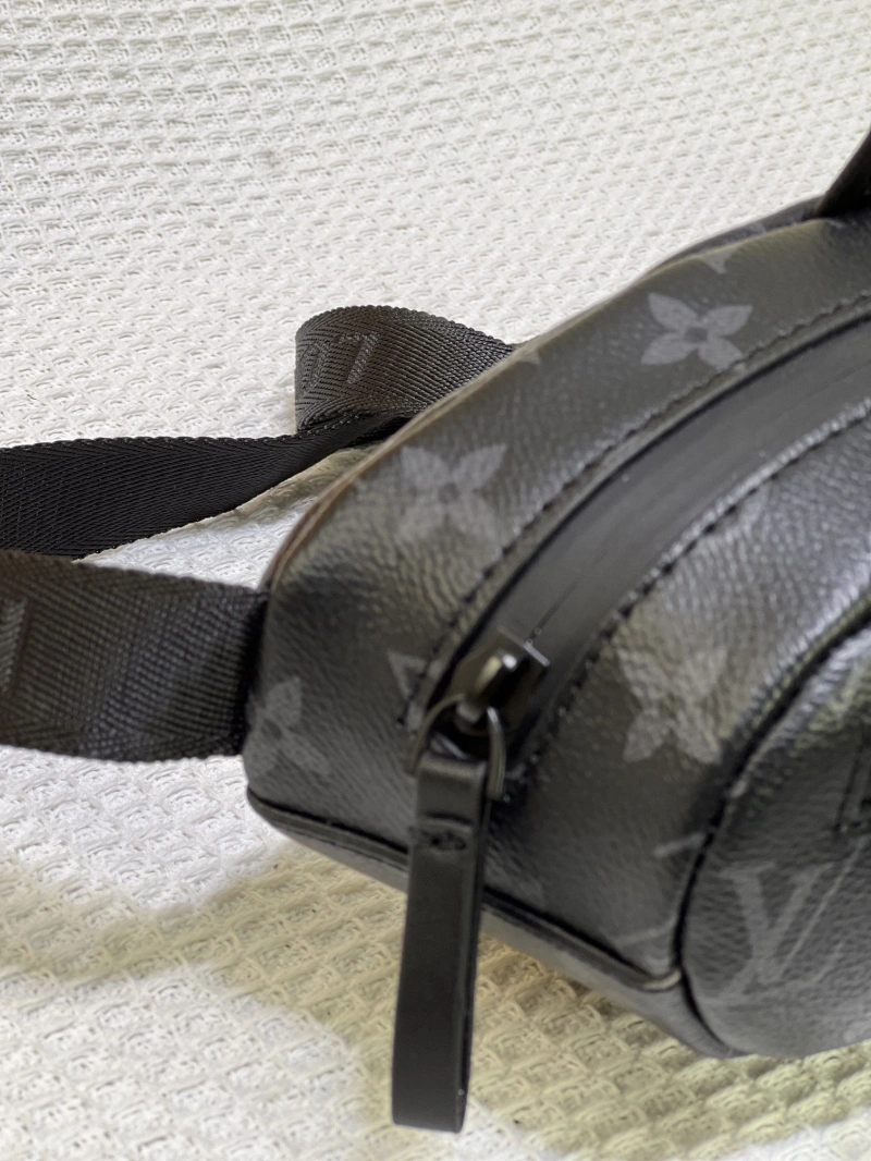 LV Satchel bags 4233H-1493