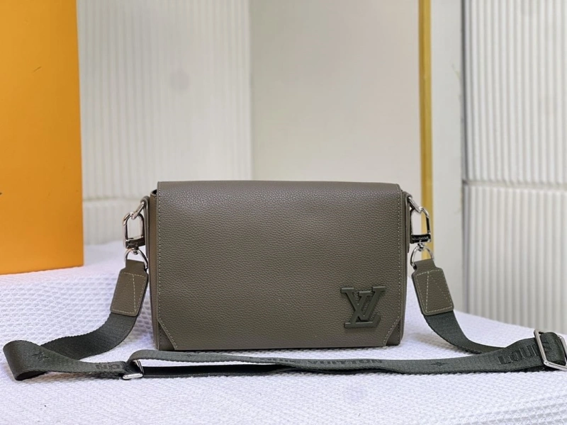 LV Satchel bags 4233H-1494
