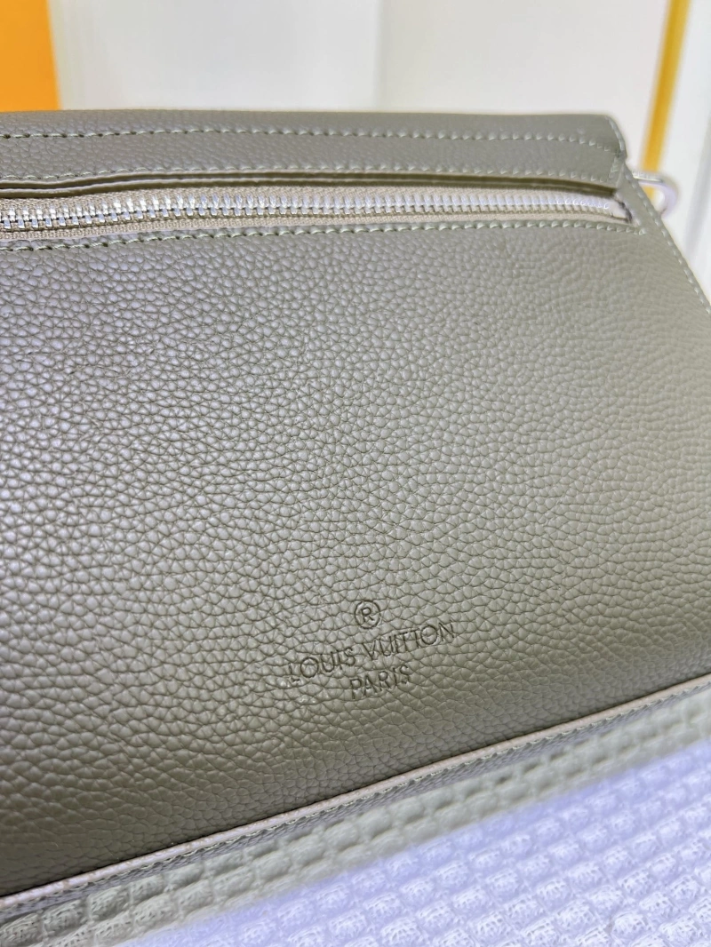 LV Satchel bags 4233H-1494