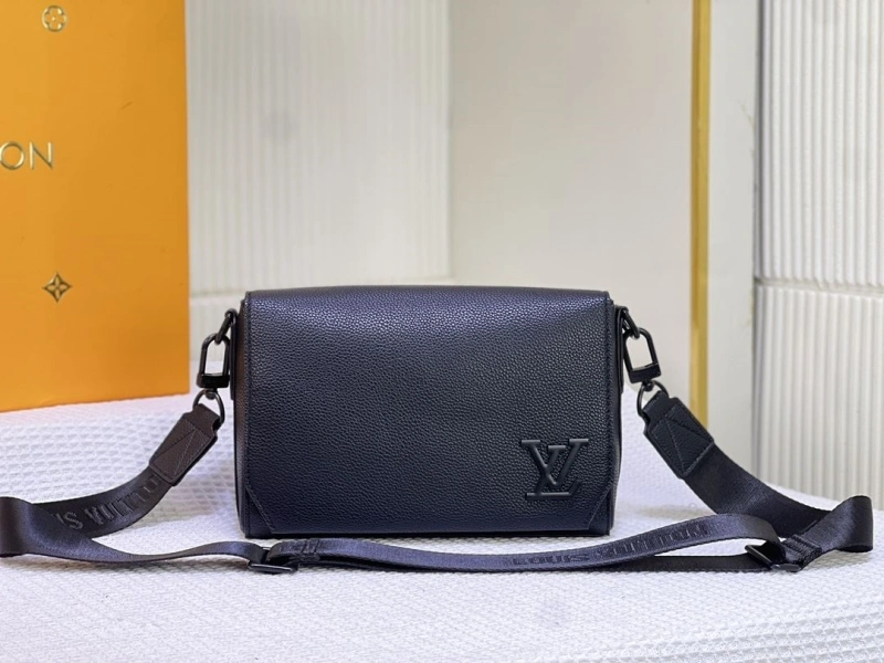 LV Satchel bags 4233H-1495