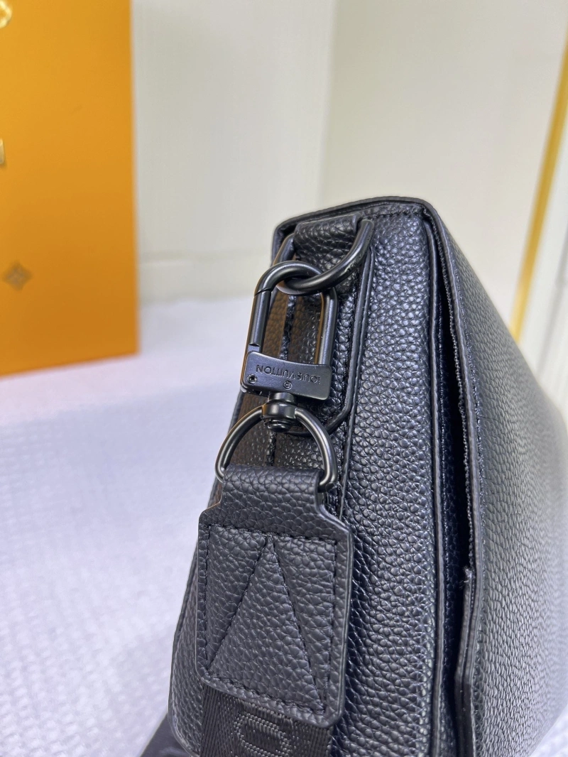 LV Satchel bags 4233H-1495