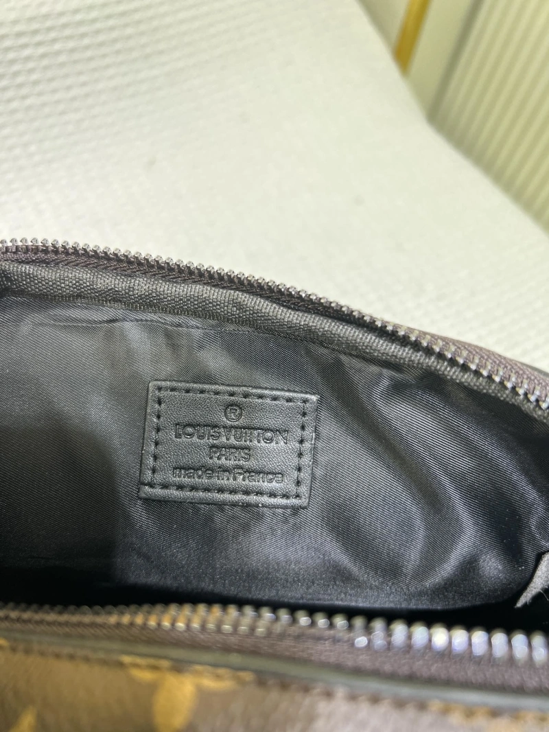 LV Satchel bags 4233H-1496