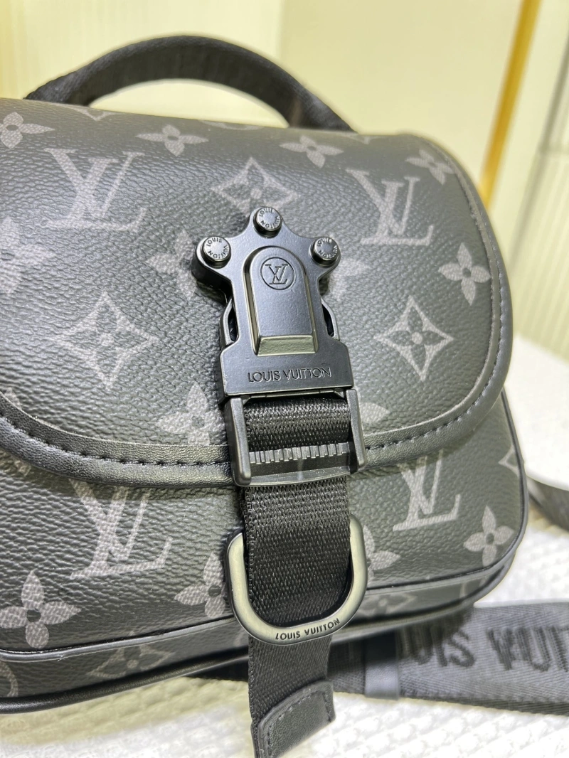 LV Satchel bags 4233H-1497