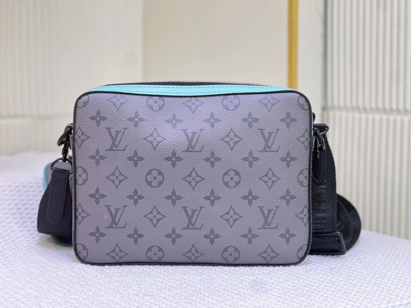 LV Satchel bags 4233H-1500